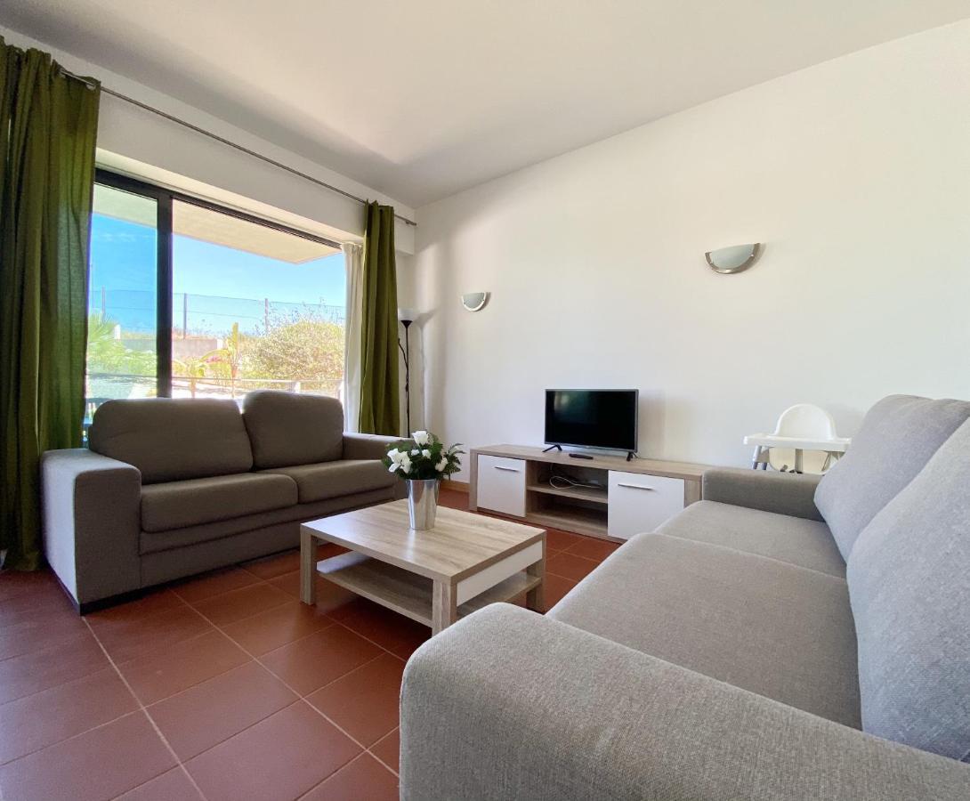 Residence Golf Club I - Vilamoura Exterior foto